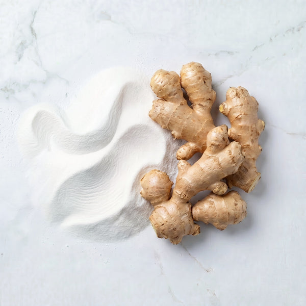 Ginger