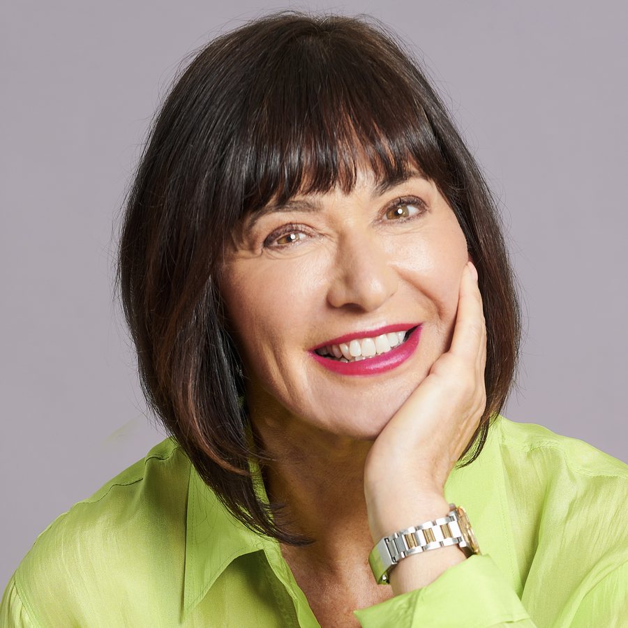 Suzie Sawyer