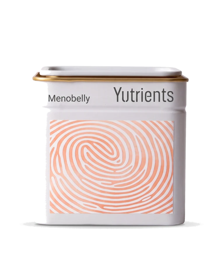 Menobelly tin