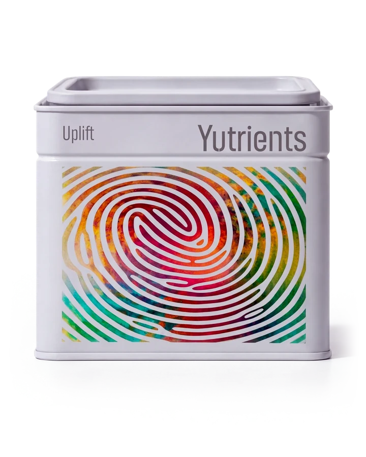Uplift tin
