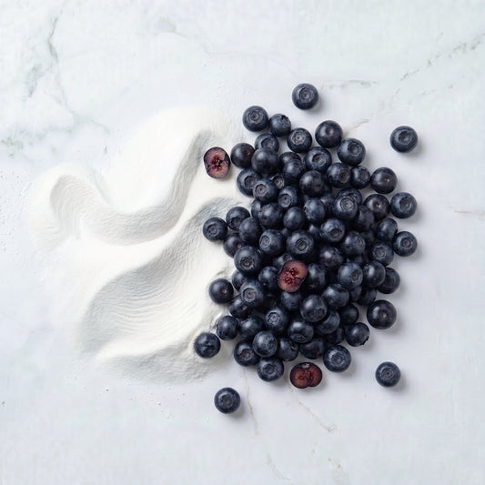 Bilberry