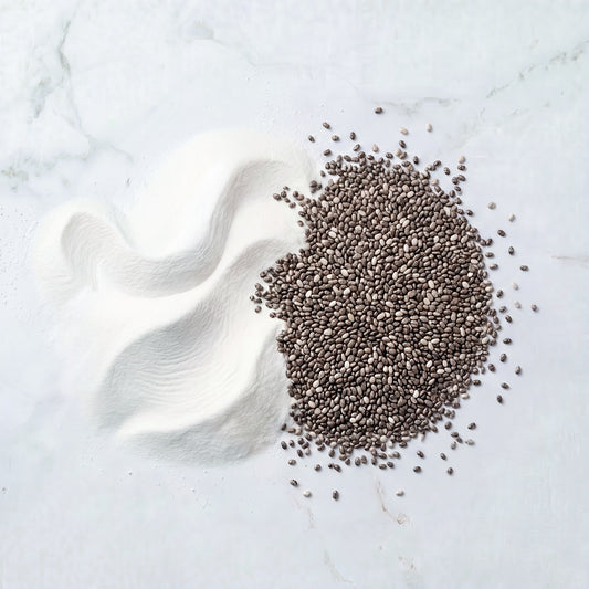 Chia Seed
