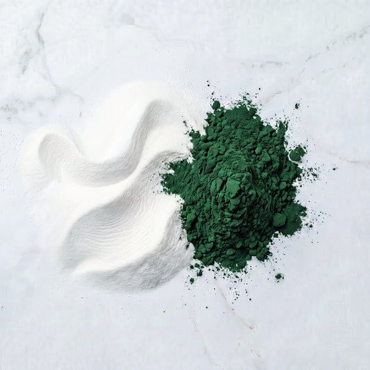 Chlorella