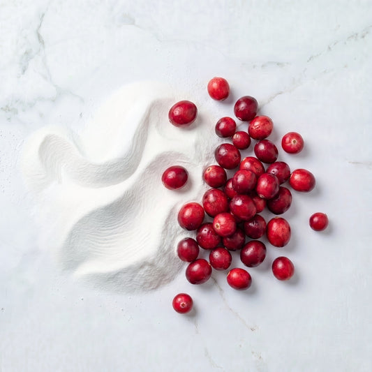 Cranberry
