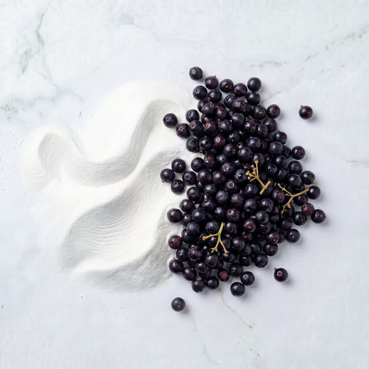 Elderberry