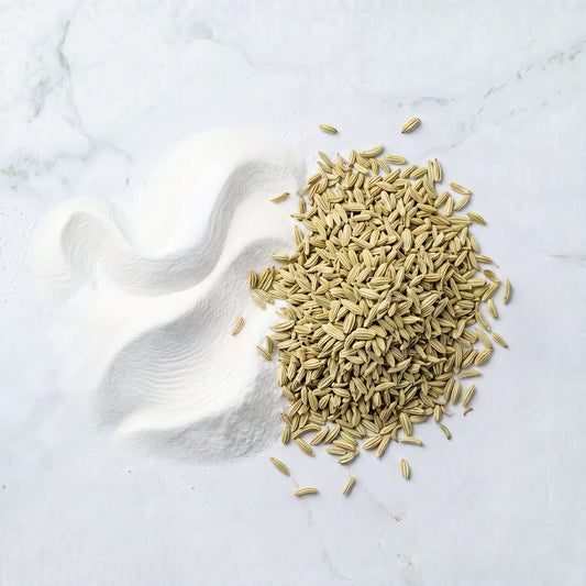 Fennel Seed