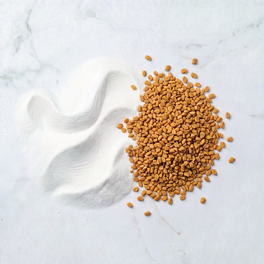 Fenugreek