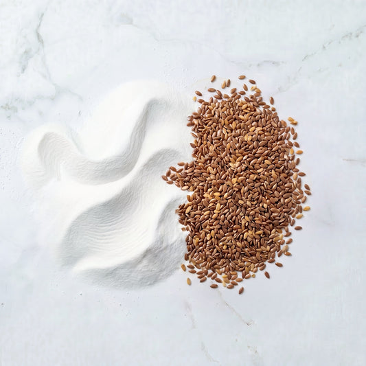 Flax seed