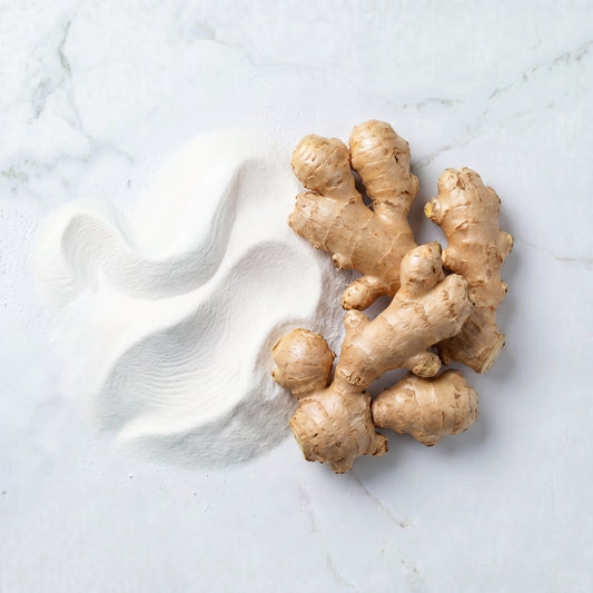 Ginger