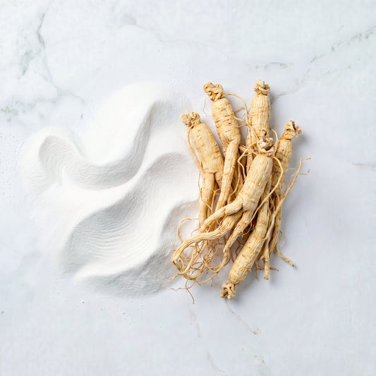 Ginseng Korean