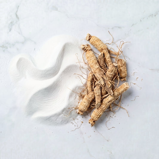 Ginseng Siberian