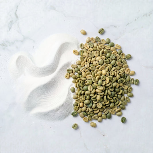 Green Coffee