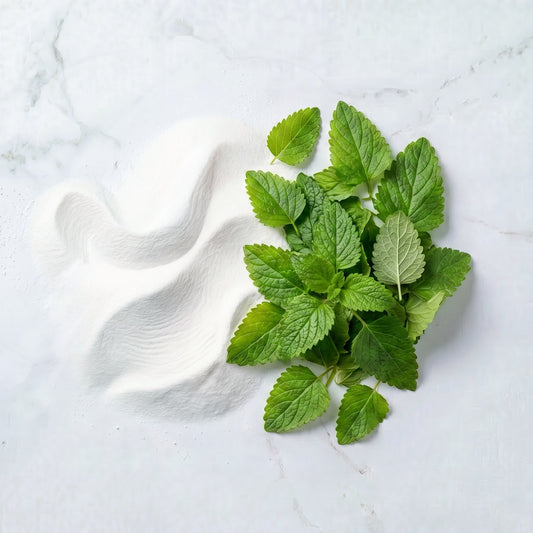 Lemon Balm