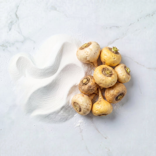 Maca Root