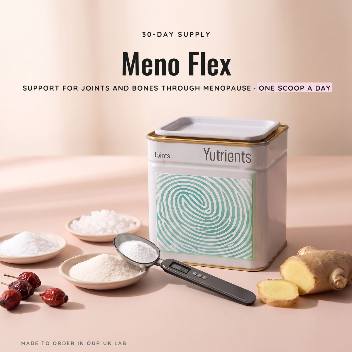 v2 Joints — 30-day supply, one scoop a day