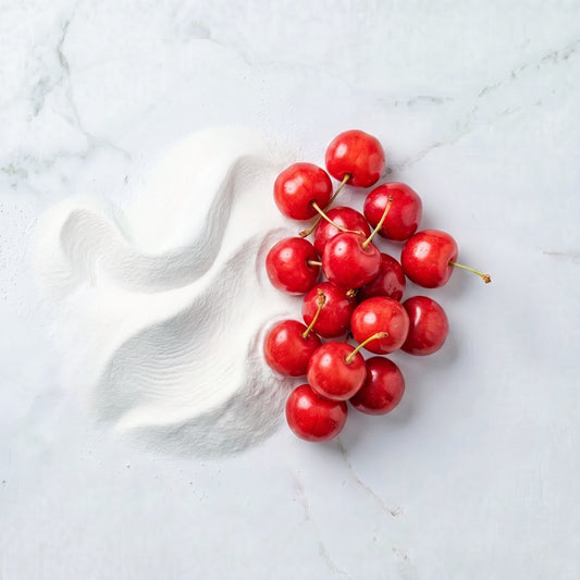 Montmorency Cherry
