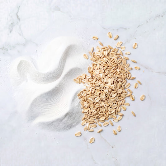 Oats