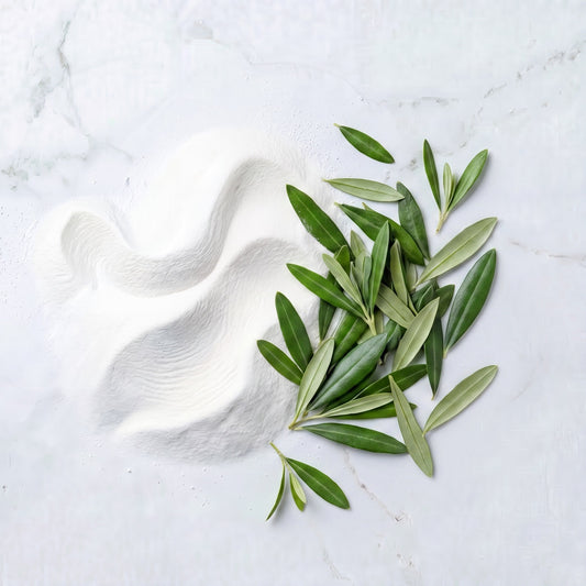 Olive Leaf
