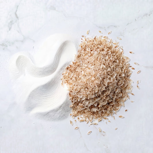 Psyllium Husk