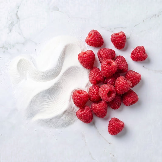 Raspberry