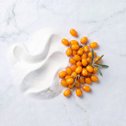 Sea Buckthorn