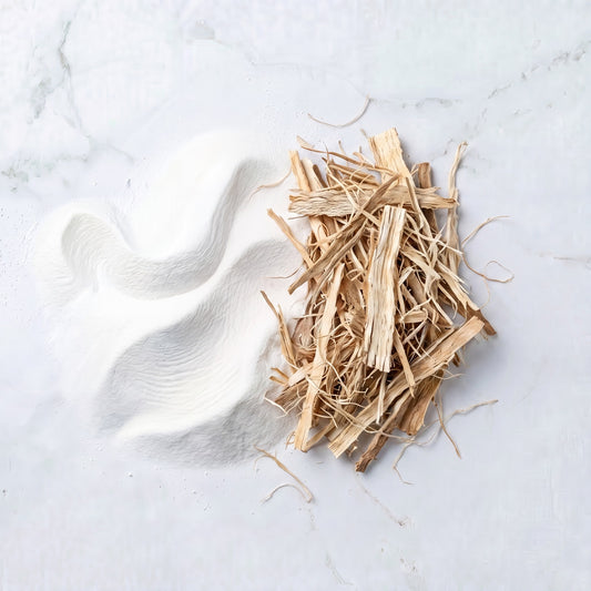 Slippery Elm