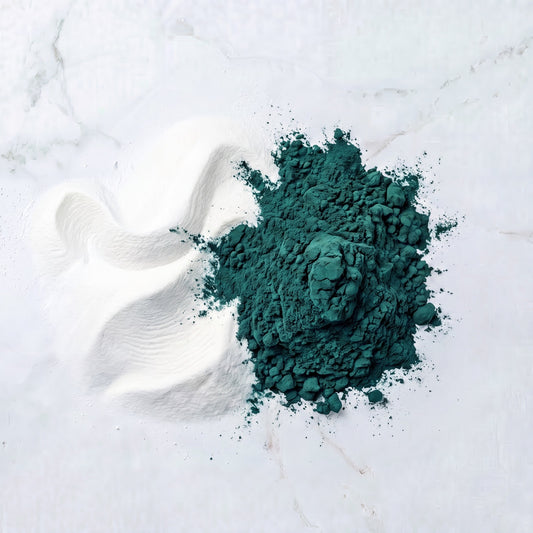 Spirulina