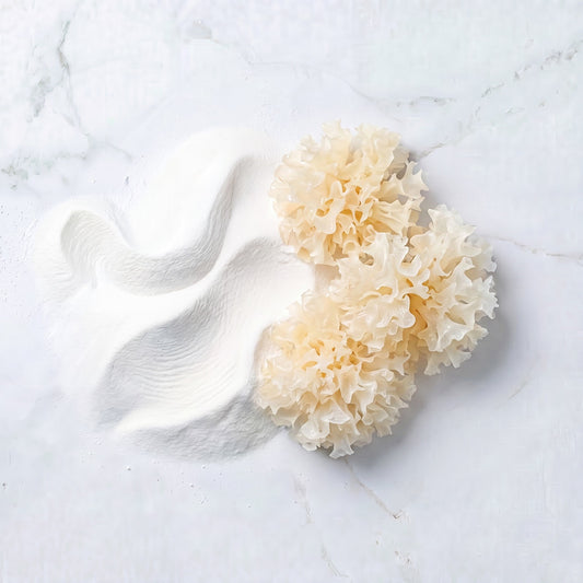 Tremella