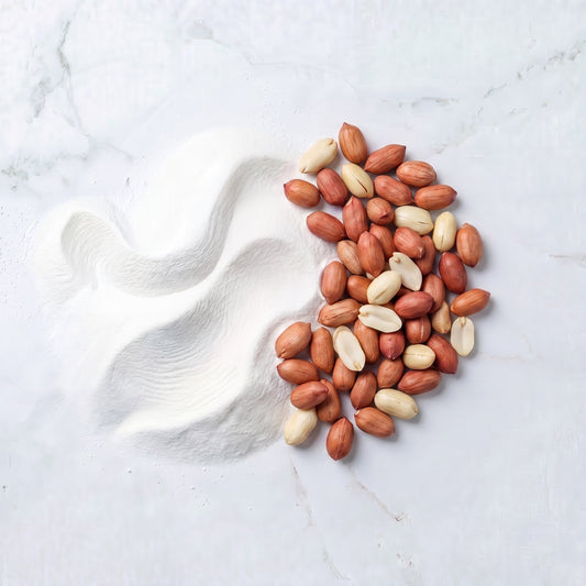 Vitamin B3 Niacin
