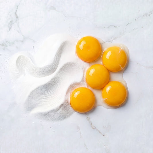 Vitamin B7 Biotin