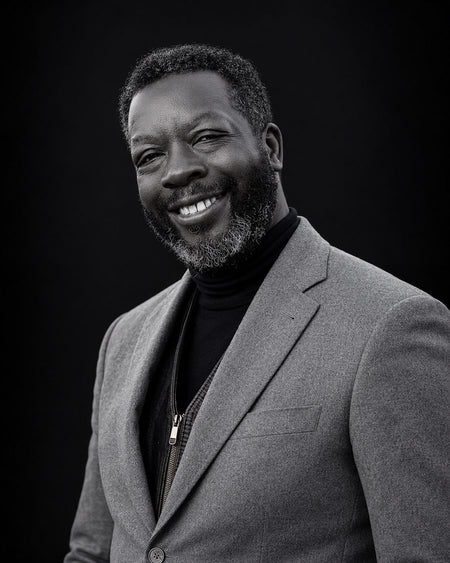Dr Charlie Easmon