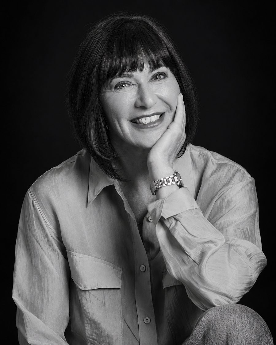 Suzie Sawyer