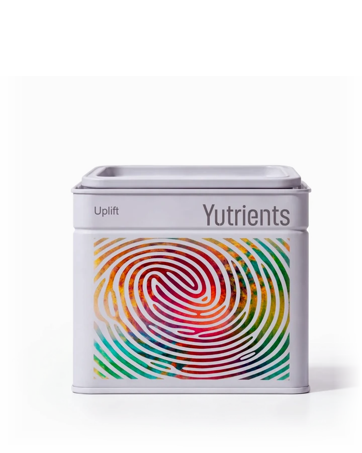 Uplift tin