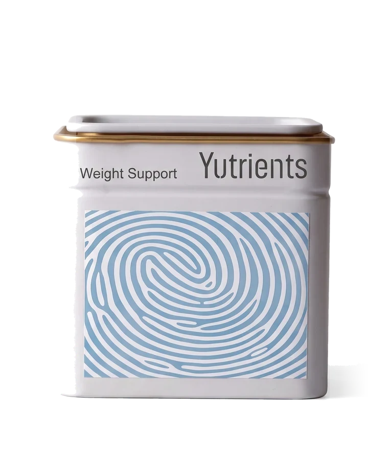Metabolic Balance tin
